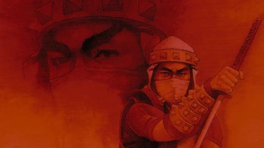 Shinobi Legions fanart