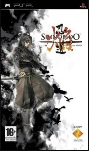 Shinobido: Tales of the Ninja