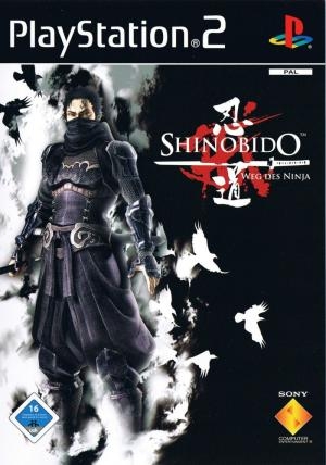 Shinobido: Way of the Ninja