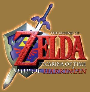 Ship of Harkinian