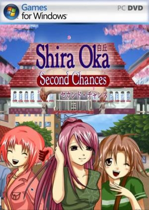 Shira Oka: Second Chances