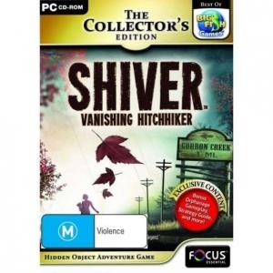 Shiver: Vanishing Hitchhiker