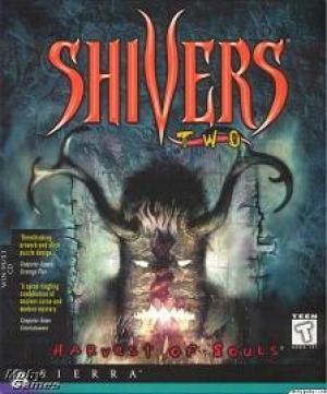 Shivers 2: Harvest of Souls