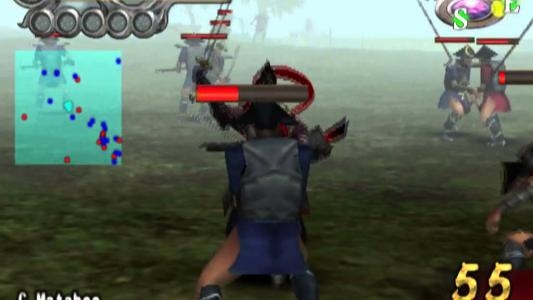 Shogun's Blade screenshot