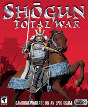 Shogun: Total War