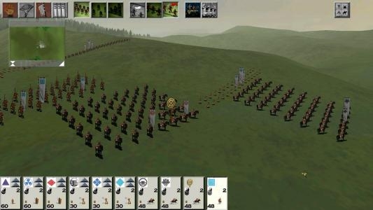 Shogun: Total War screenshot