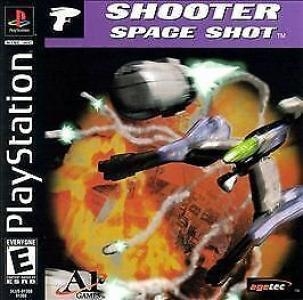 Shooter: Space Shot