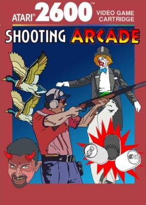 Shooting Arcade