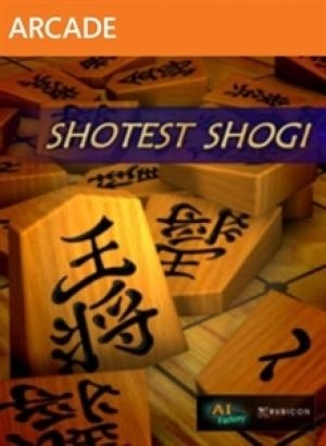 Shotest Shogi