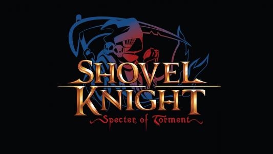 Shovel Knight: Specter of Torment