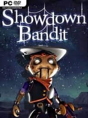 Showdown Bandit