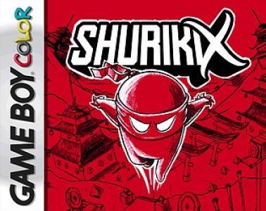 Shurikix