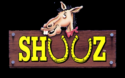 Shuuz clearlogo