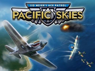 Sid Meier's Ace Patrol: Pacific Skies