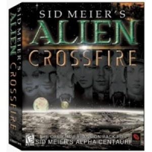 Sid Meier's Alien Crossfire