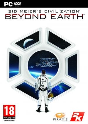 Sid Meier's Civilization: Beyond Earth