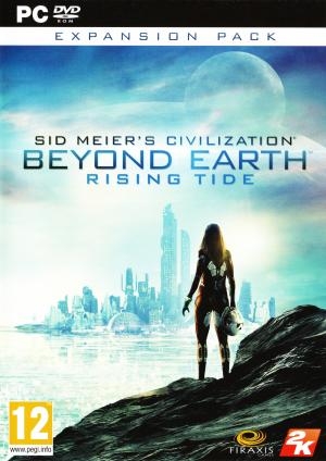 Sid Meier's Civilization: Beyond Earth - Rising Tide