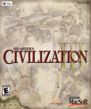 Sid Meier's Civilization III