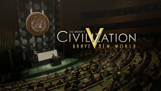 Sid Meier's Civilization V: Brave New World fanart