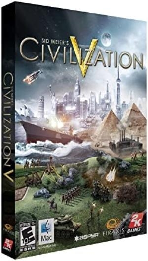 Sid Meier's Civilization V