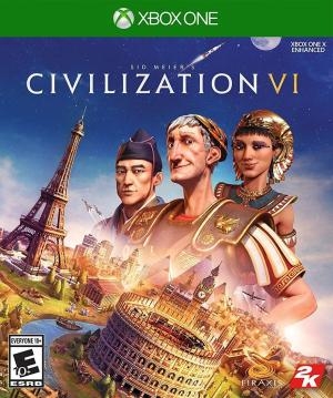 Sid Meier's Civilization VI