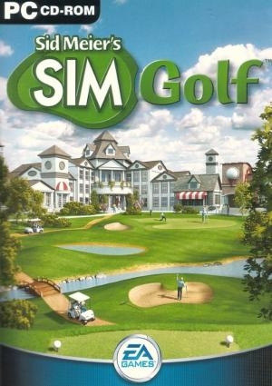 Sid Meier's SimGolf