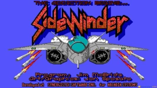 SideWinder