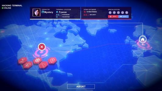 Sigma Theory: Global Cold War screenshot