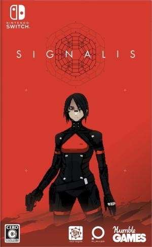 Signalis