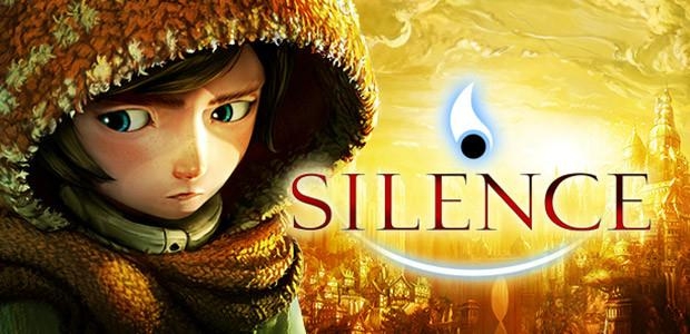 Silence banner