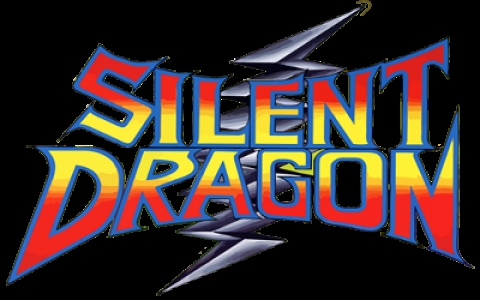 Silent Dragon clearlogo