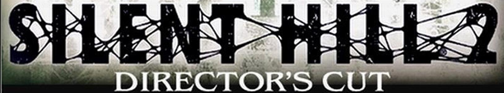 Silent Hill 2 - Director's Cut banner