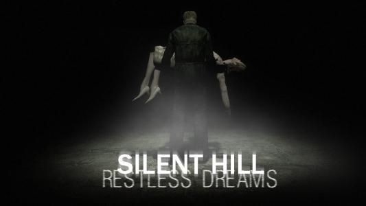 Silent Hill 2: Restless Dreams fanart