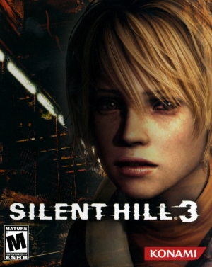 Silent Hill 3