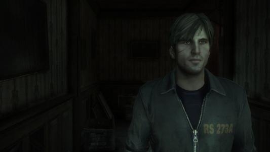 Silent Hill: Downpour screenshot