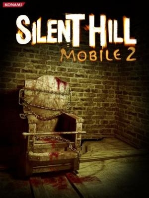 Silent Hill: Mobile 2