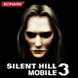 Silent Hill: Mobile 3