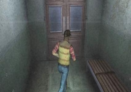 Silent Hill: Origins screenshot