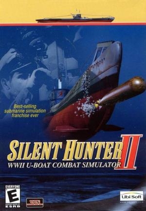 Silent Hunter II