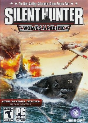 Silent Hunter: Wolves of the Pacific