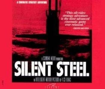 Silent Steel