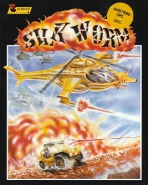 SILKWORM