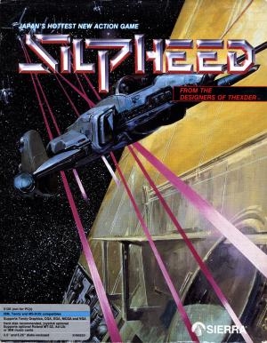 Silpheed