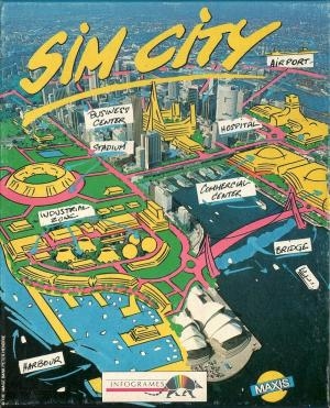 Sim City