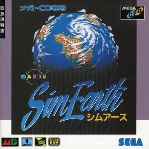 Sim Earth: The Living Planet