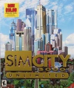 SimCity 3000 Unlimited