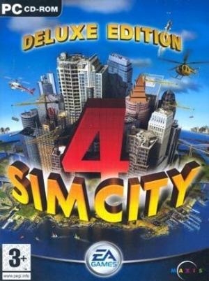 SimCity 4: Deluxe Edition