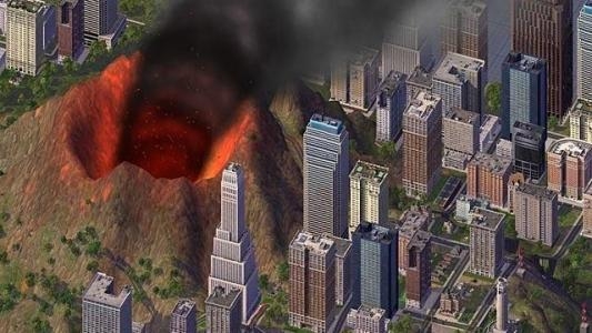 SimCity 4: Deluxe Edition screenshot