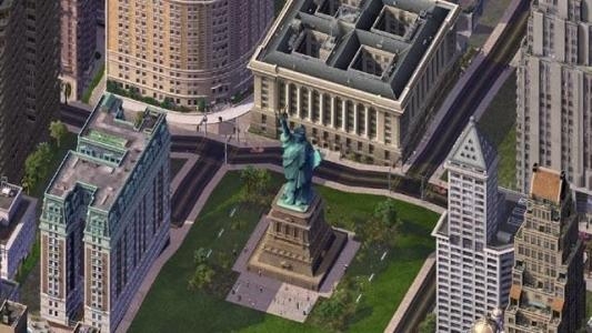 SimCity 4: Deluxe Edition screenshot