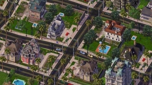 SimCity 4: Deluxe Edition screenshot